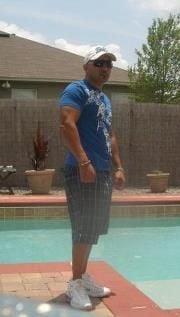 Photo of Armando P.
