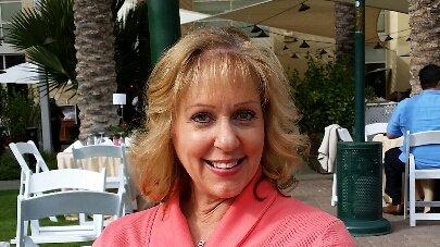 Photo of Julie B.