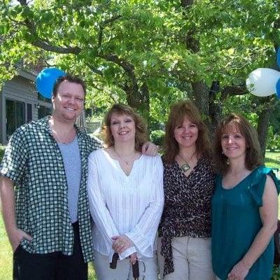 photo of Jeanette M.