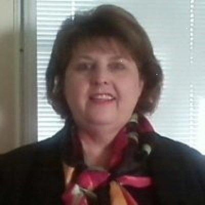 photo of Mary S.