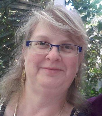 Photo of Barbara P.