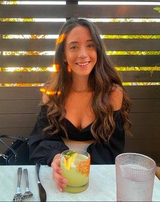 Photo of Felicia D.