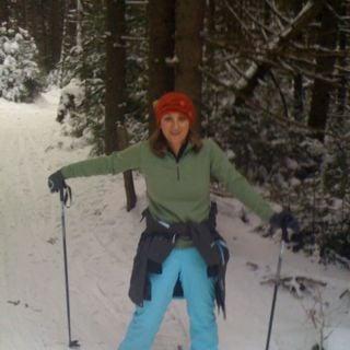 Photo of Laure M.
