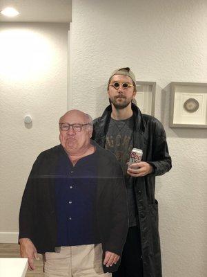 Photo of Tim D.