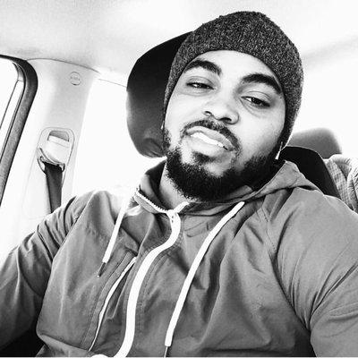 Photo of Kenzel W.