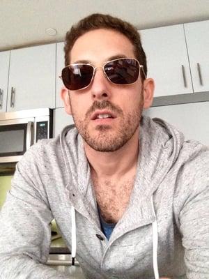 photo of Nathaniel Z.