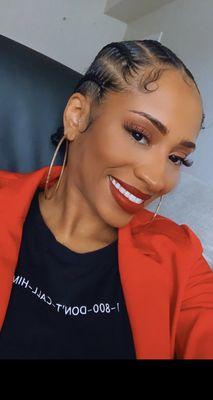 Photo of Christina T.