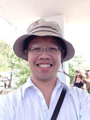 Photo of Hiep D.
