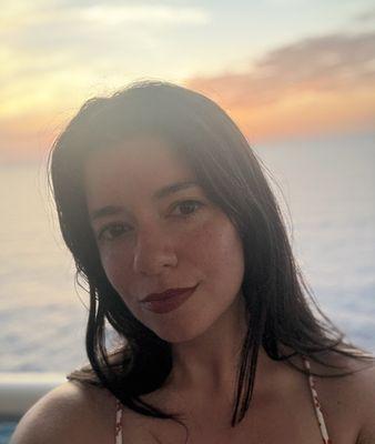Photo of Katheryne P.
