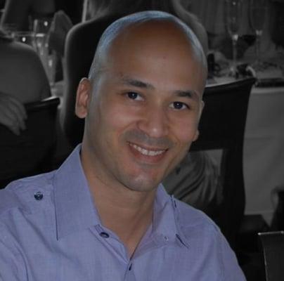 Photo of David S.