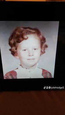Photo of Julie H.