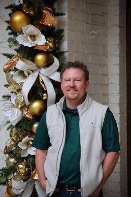 Photo of Brian C.
