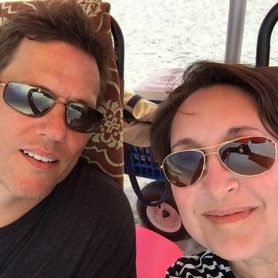 photo of Stephanie C.