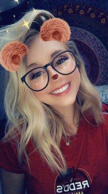 Photo of Amanda B.