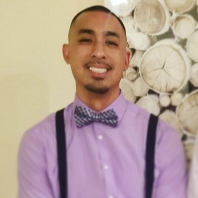 photo of Kristoffer V.