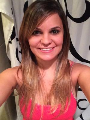 Photo of Katie T.