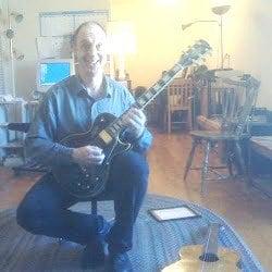 Photo of Gary Scott P.