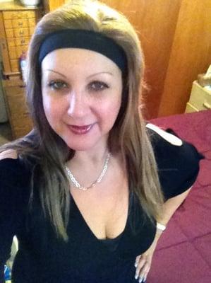 Photo of Janine W.