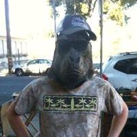 Photo of Robert Louis H.