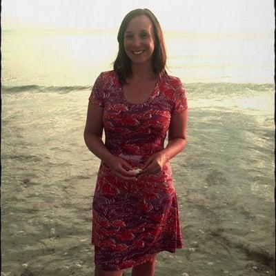 Photo of Katie R.