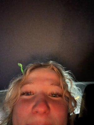 photo of Caroline U.