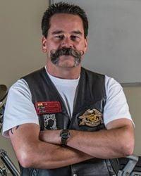 Photo of Will P.
