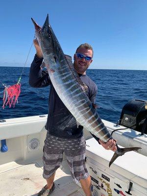 photo of Mitchell L.