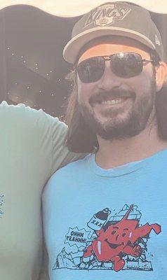 photo of Bradford C.