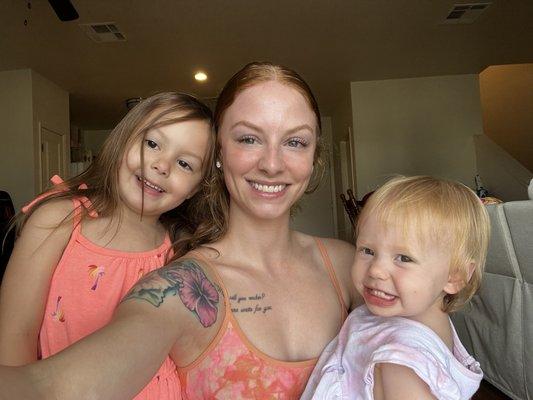 Photo of Samantha N.