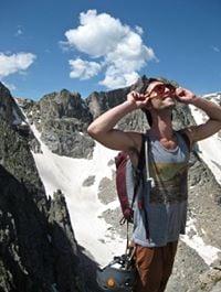 Photo of Nick K.
