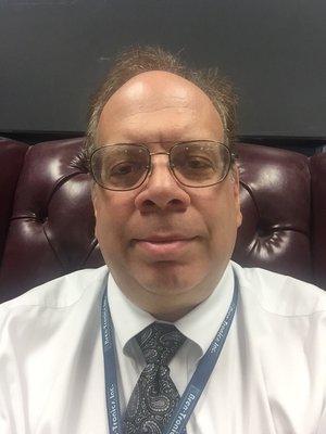 Photo of Michael R.