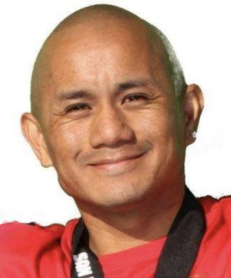 Photo of Abel A.