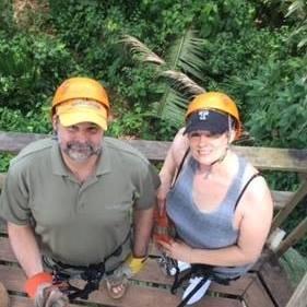 photo of Kimberly C.