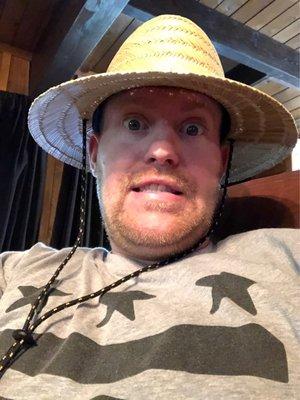 Photo of Brian G.