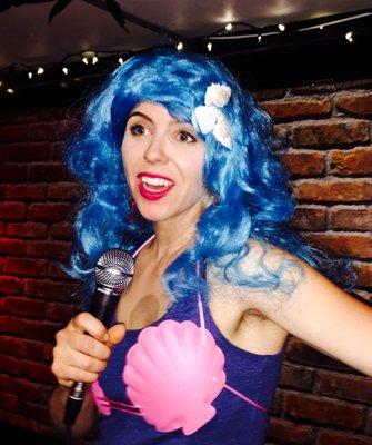 Photo of Samantha G.