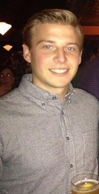 Photo of Jeremy S.