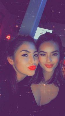 photo of Alexandra B.