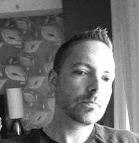Photo of Justin R.