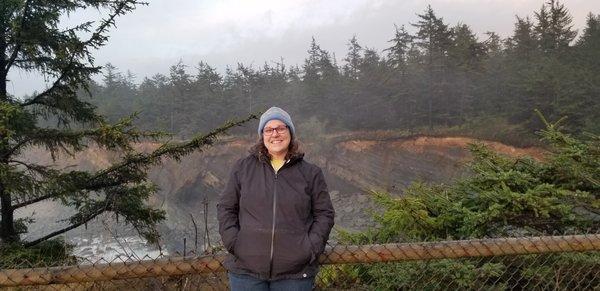 Photo of Jessica M.