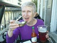 Photo of Eileen C.