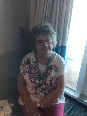 Photo of Sandy L.