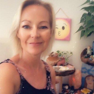 Photo of Ulla J.