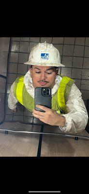 Photo of Adrian O.