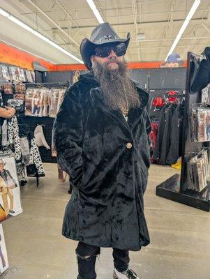 Photo of Lex H.