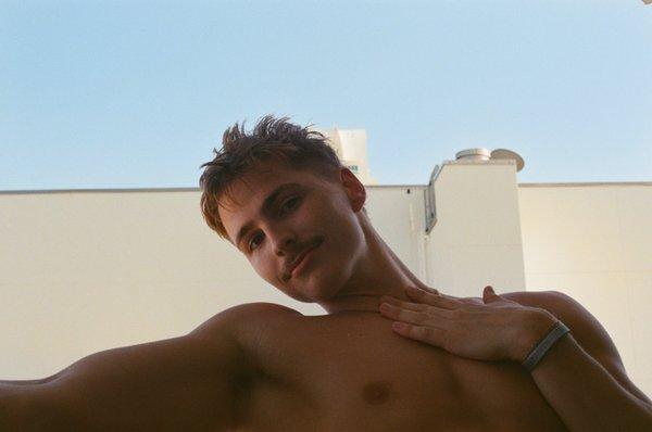 Photo of Ty L.