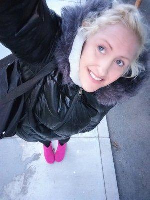 Photo of Tricia M.