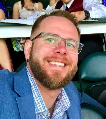 Photo of Beau K.