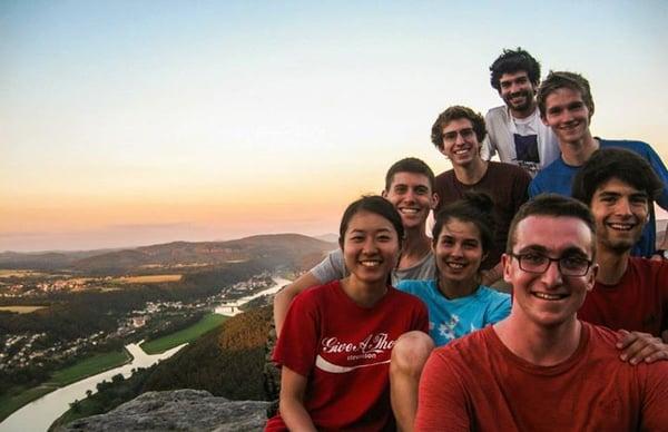 photo of Jonathan R.