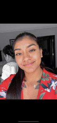 photo of Erendida A.