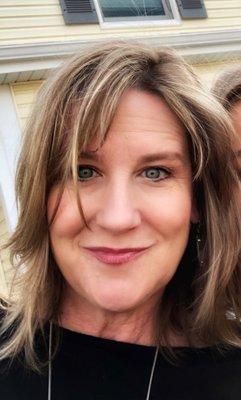 Photo of Michelle W.